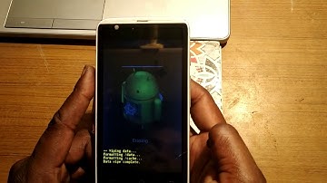 how to karbonn s12 delite pattern unlock solution