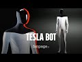 Tesla Bot, il robot umanoide di Elon Musk: il suo scopo sarà aiutare l'uomo