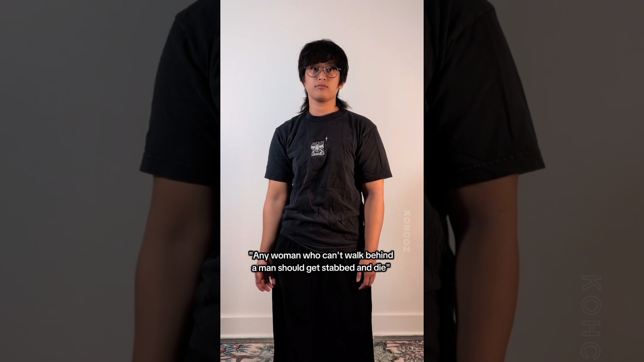 i support women's rights AND wrongs 😛 #jjk #jujutsukaisen #maki #makizenin #cosplay #naoya