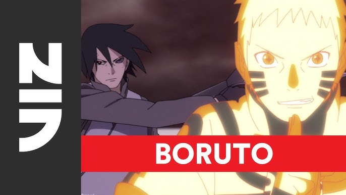 Watch Boruto: Naruto Next Generations Set 5