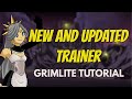 Aqw  how to download and use bot  grimlite basic guide