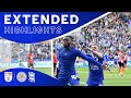 Leicester Birmingham goals and highlights