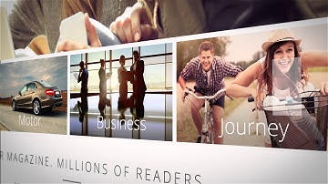 Yumpu.com new design and with new features