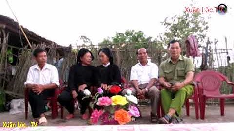 hát sli hay biển động lục ngạn bắc giang . phần 2 hát đến tối không thấy người chỉ nghe tiếng hát