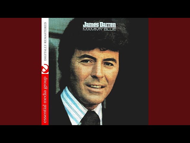 James Darren - Mammy Blue