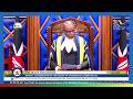 Speaker Amason Kingi faults High Court judgment, says Senate impeached Gachagua fairly