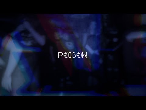 Lure In - Poison (Official Music Video)