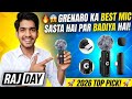🔥 😱Grenaro Wireless Mic Review 2026 | Sasta Mic Par Badiya Hai  Best Budget Mic for YouTube &amp; Reels🎤