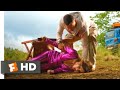 The Lost City (2022) - Get Me Out of the Chair Scene (3/10) | Movieclips