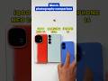 iPhone 16 vs Samsung S25 Plus vs iQOO Neo 10 🔥 Macro Camera Battle 😱