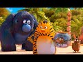 LA PANDILLA DE LA SELVA Las Vacaciones De La Pandilla Aventuras WOW CLUB ESPAÑOL 