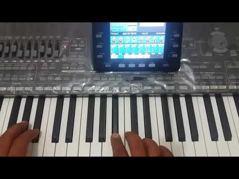 مقدمة اغنية أنده عليك بالحب