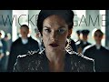 Marisa Coulter - Wicked Game