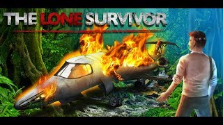 The Lone Survivor - Adventure Games & Abandoned Escape Games screenshot 4