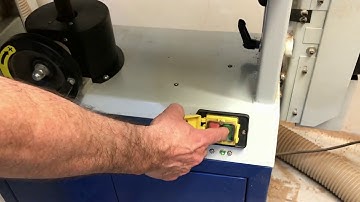 BGMS   Linisher Full Training Video