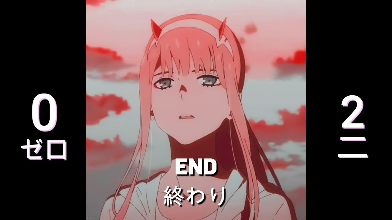[FREE] ANIME x ZERO TWO TYPE BEAT - 