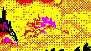 CC15 Live: ZX Spectrum Graphics - #3 