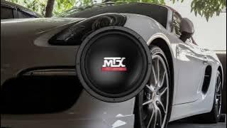 🔥DJ Pedro Fuentes - Rompelo (ULTRA BASS BOOSTED)🔥