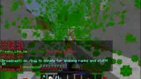 NutzPvP Hacker? His IGN: Freaky_Like_We