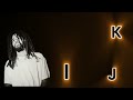 J. Cole x BAS - H.Y.B feat. Central Cee (lyric video)