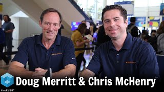 Doug Merritt & Chris McHenry, Aviatrix | RSA Conference 2024