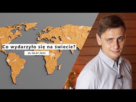 Wideo: Svyat Murunov: „Naszym Celem Jest Nauczenie Mieszkańców Samodzielnego Rozwiązywania Problemów Stoczni”