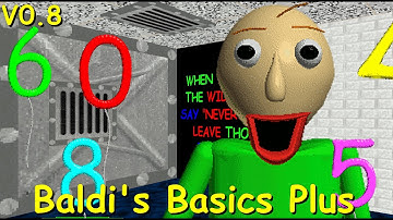 Baldi