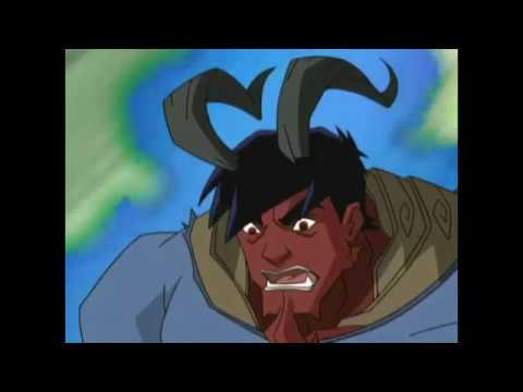 Jackie Chan Strangers Like Me