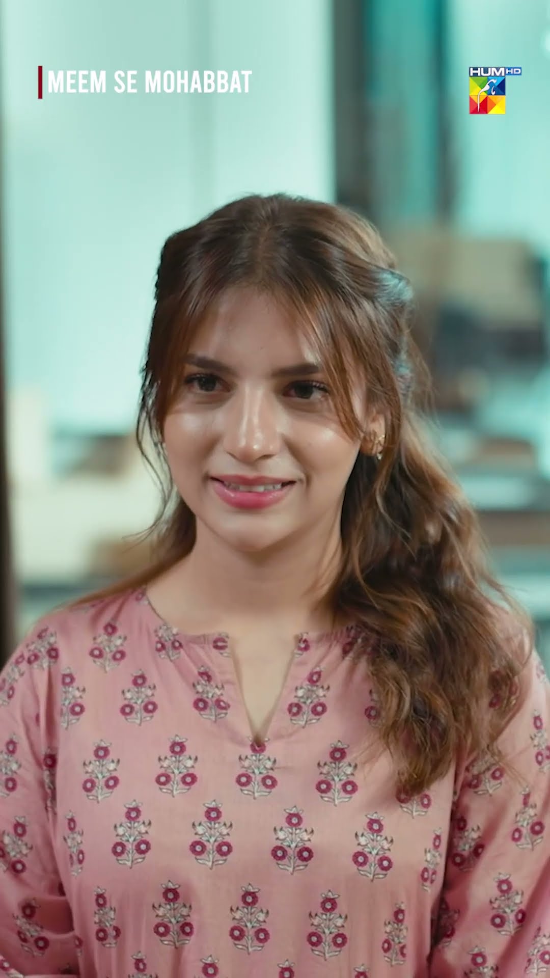 Meem Se Mohabbat - [BEST SCENE] #shorts #meemsemohabbat #dananeer #ahadrazamir #humtv