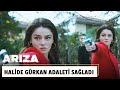 Halide Kardeşlerinin Ve Annesinin Intikamını Aldı Arıza