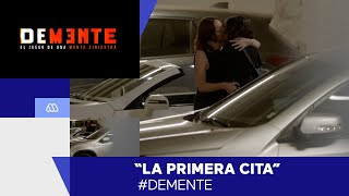 Demente / Flavia y Javiera / Capítulo 23