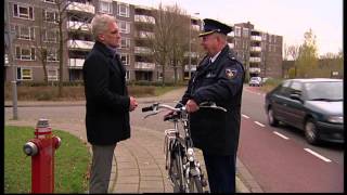 Blik op de Weg  - Item Fietsstrook