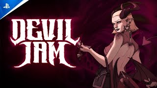 Devil Jam - Release Trailer | PS5 Games