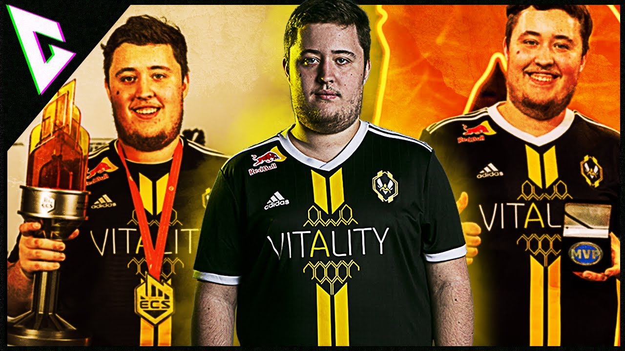 A TRAJETÓRIA DO MELHOR JOGADOR DE CS:GO DE 2019!