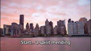 Taxi - FR David- lyric video