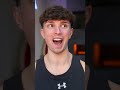 Morgz's Final Goodbye Message... 🥺 #Shorts