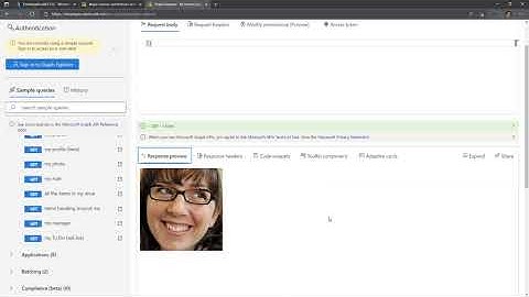 Bring identity components to apps with the Microsoft Graph Toolkit Sep 2021