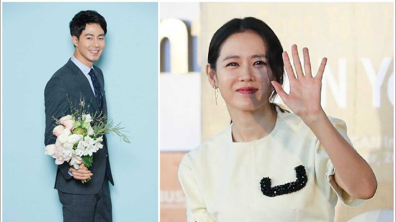 Jo In Sung reveals the true personality of 'Hyun Bin's girlfriend' Son Ye Jin is ...