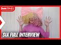 Sia Is Maddie Ziegler’s biggest fan! | Radio Disney