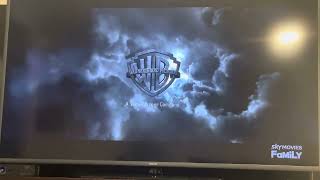 Harry Potter And The Half Blood Prince Sky Movies Family Intro