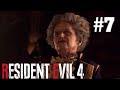 HE&#39;S HERE!- Resident Evil 4 Remake Part 7