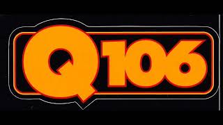 KKLQ 106.5 San Diego August 1992 Casey Kasem ID screenshot 5