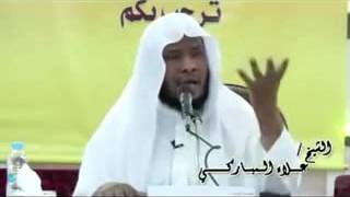 فضل الصلاة على رسول الله