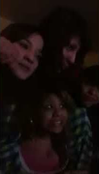 Astrid, Gaby & Yolanda (: