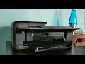 Easy bypass for Canon PIXMA TS9520 printer requiring Operation Panel to be open while printing