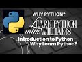 Why You Should Learn Python in 2025 (For Beginners)