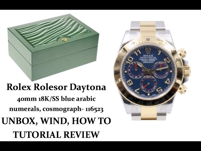 rolex daytona blue arabic dial price