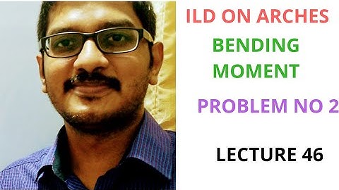 #ktu #ILD #Arches ILD ON ARCHES PROBLEM NO 2 🔥