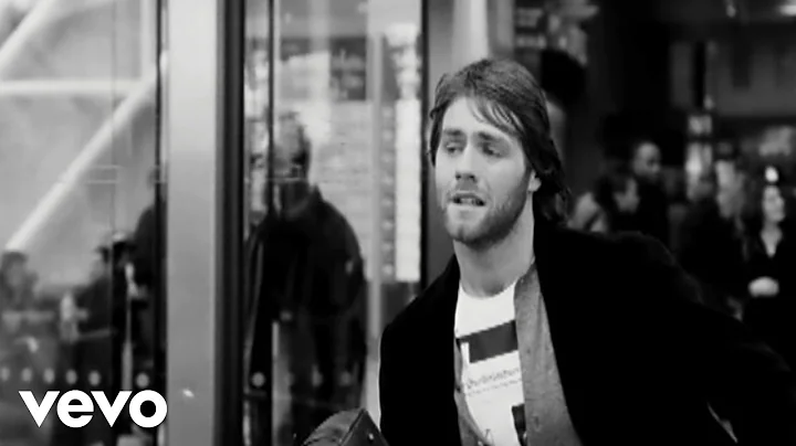 Brian McFadden featuring Delta Goodrem - Almost Here