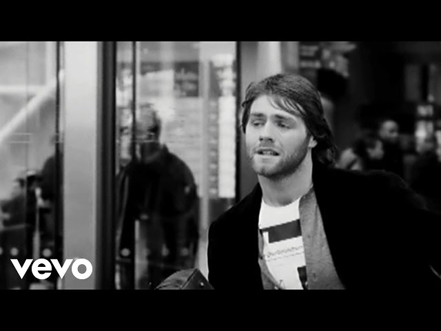 BRIAN MCFADDEN - ALMOST HERE